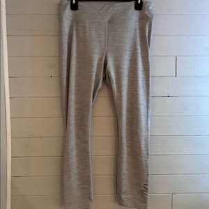 Gaiam yoga active pants
Large
Grey